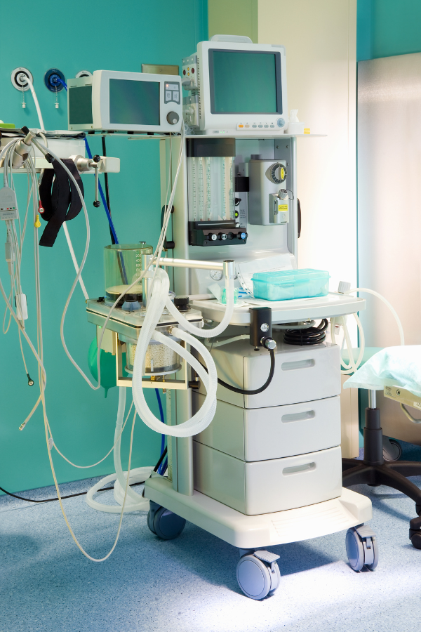 ICU Equipment image ICU Equipment image